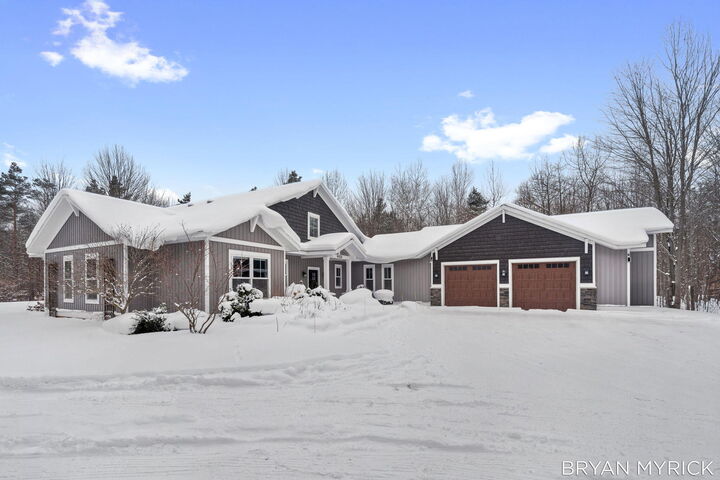 Property Photo:  4656 Arbor Trail  MI 49423 