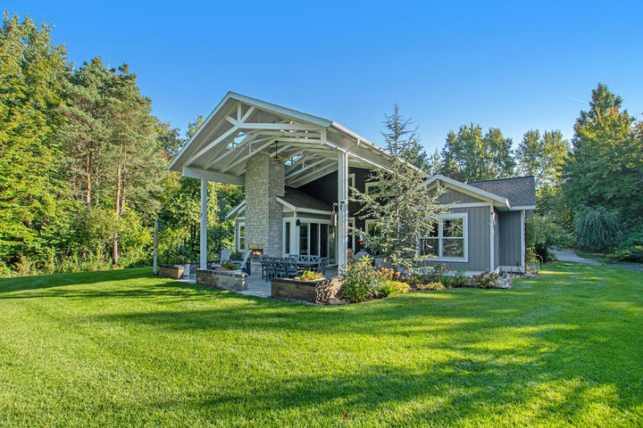 Property Photo:  4656 Arbor Trail  MI 49423 