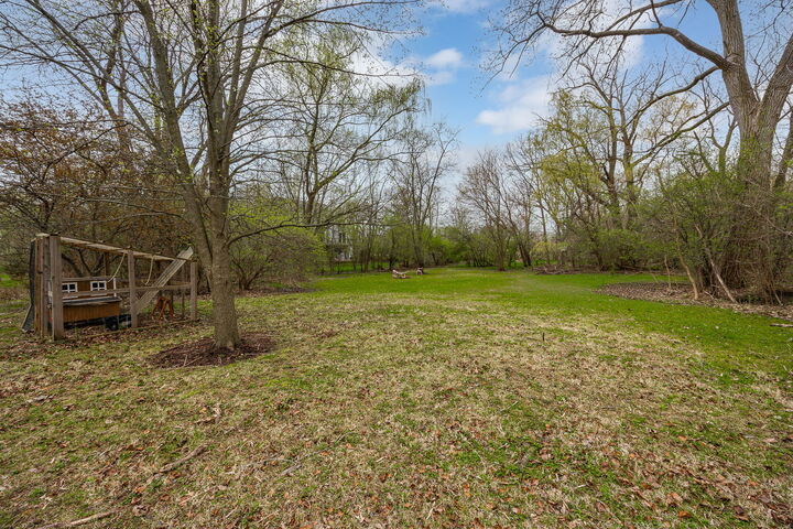 Property Photo:  4624 Lee Avenue  IL 60515 