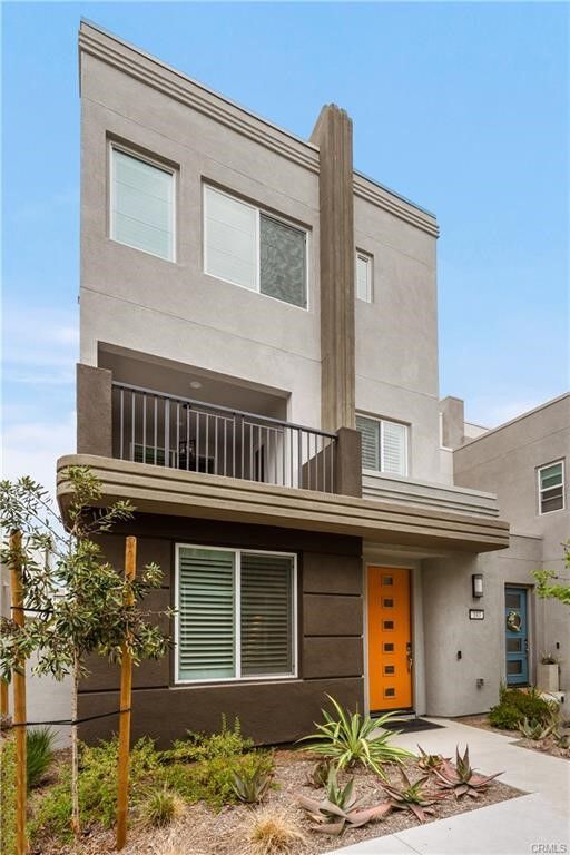 Property Photo:  143 Tenor  CA 92618 