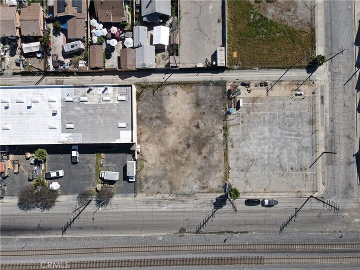 Property Photo: 1368 W 1st CA 91766