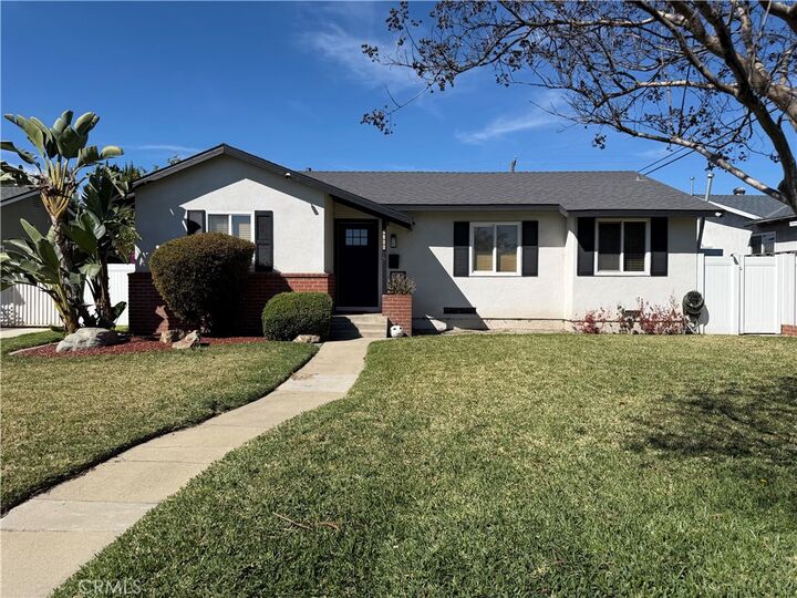 Property Photo:  9406 Rose Avenue  CA 91763 
