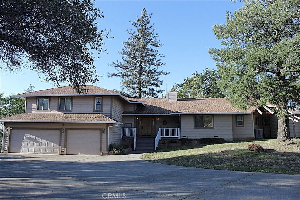 Property Photo: 3482 Skycrest CA 95965