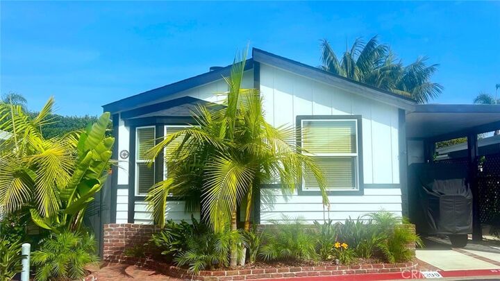 Property Photo:  209 Tremont Drive  CA 92660 