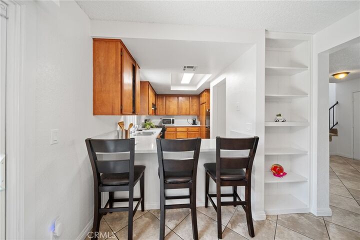 Property Photo:  107 Tiger  CA 92583 