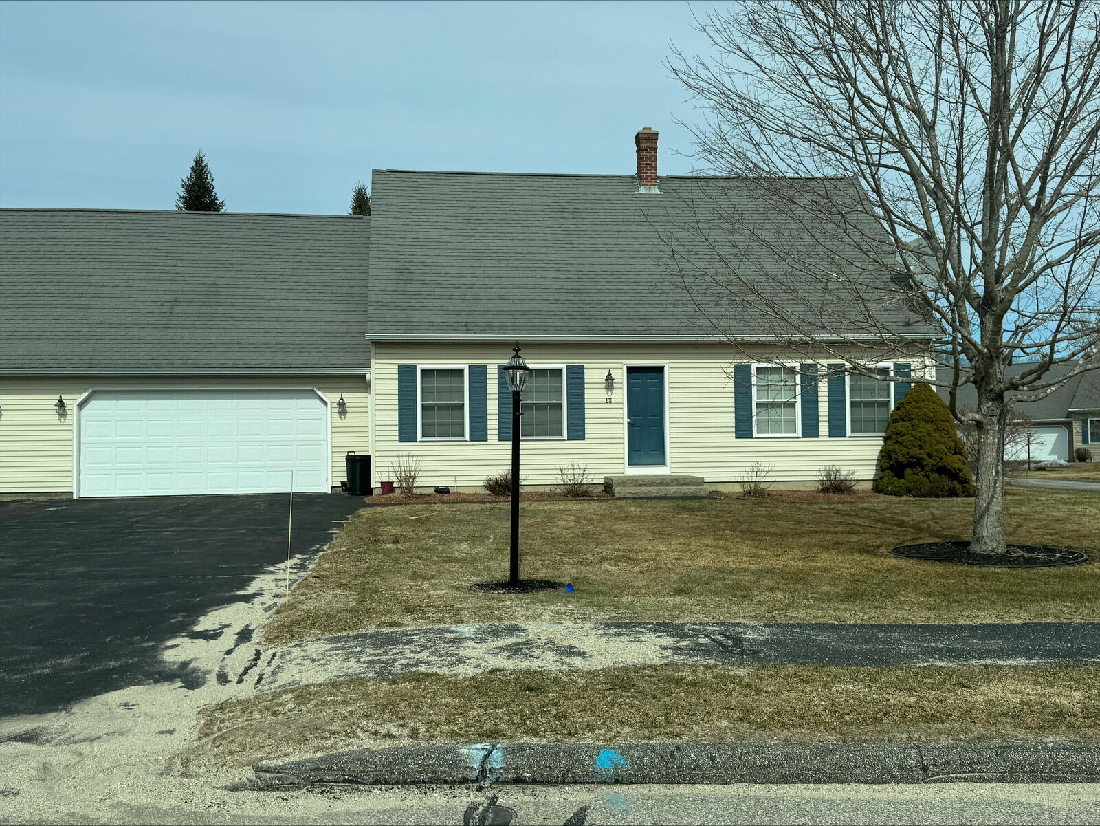 Property Photo:  88 Tourmaline Lane 34  ME 04210 