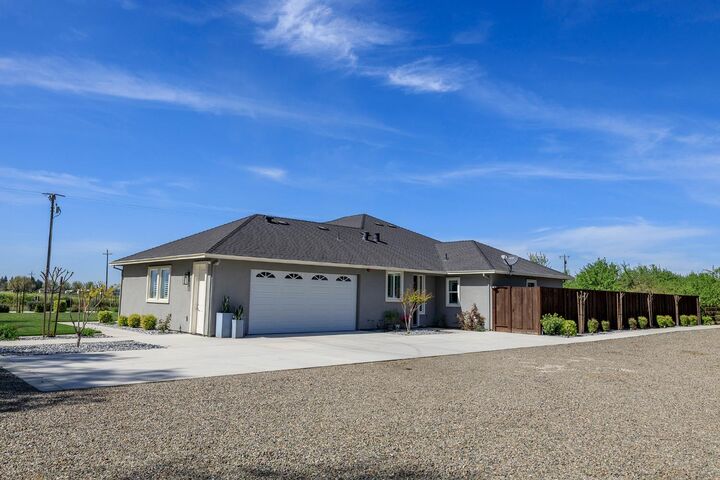 Property Photo: 4486 Weir Avenue CA 95334