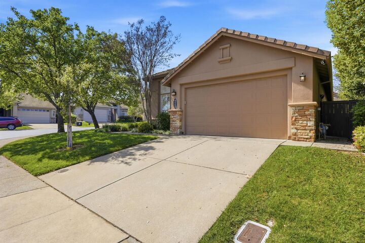 Property Photo:  4060 Ironwood Drive  CA 95762 