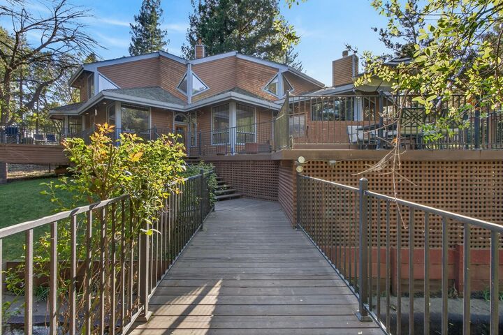 Property Photo:  7731 Winding Way  CA 95628 