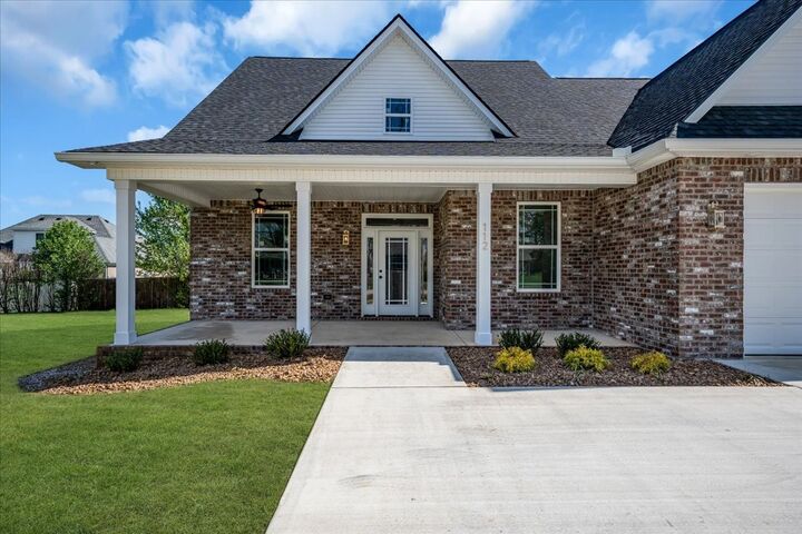 Property Photo:  112 Riley Creek Rd  TN 37388 