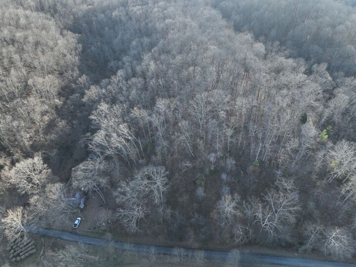 Property Photo: 1356 Upper Standing Rock Rd TN 37058
