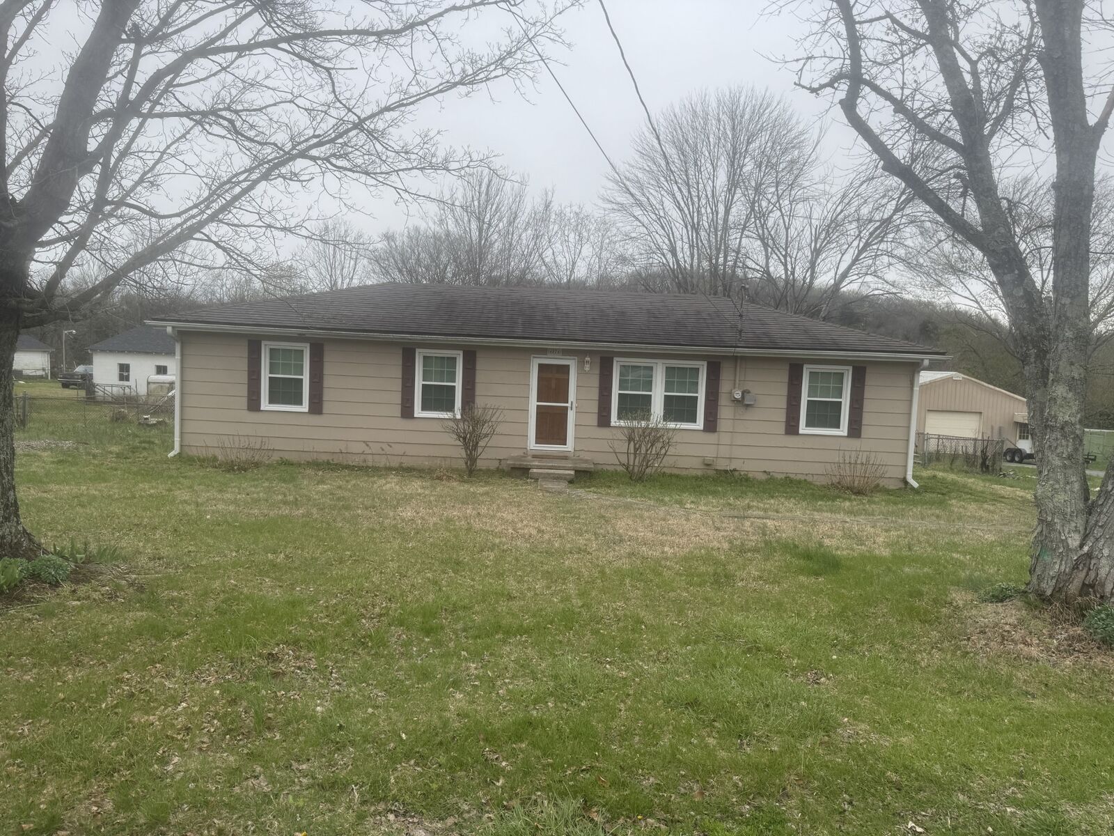 Property Photo: 4874 Sparta Pike TN 37184