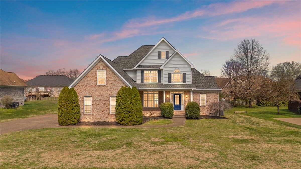 Property Photo:  1040 Pittman Dr  TN 37066 