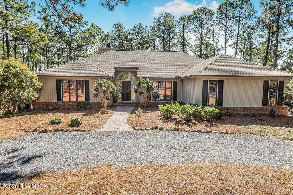 Property Photo:  12 Kippen Court  NC 28374 