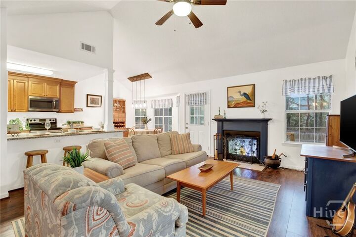 Property Photo:  251 Sugar Mill Drive  GA 31419 