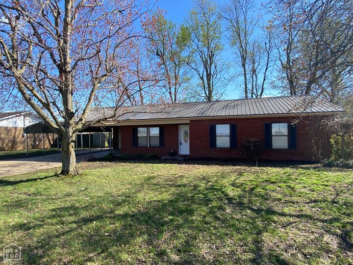 Property Photo:  1605 Wright  AR 72476 