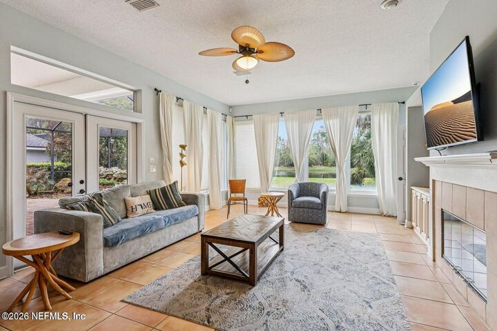 Property Photo:  317 E Mill Chase Court  FL 32082 