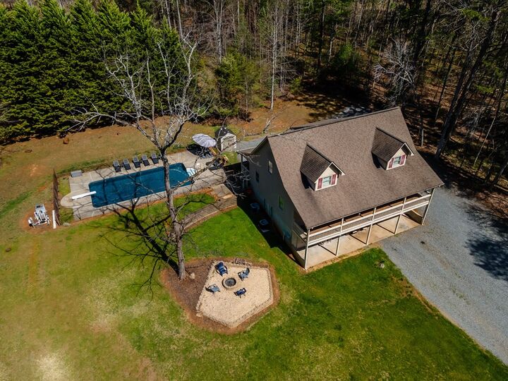 Property Photo:  80 Pine Grove Drive  GA 30513 