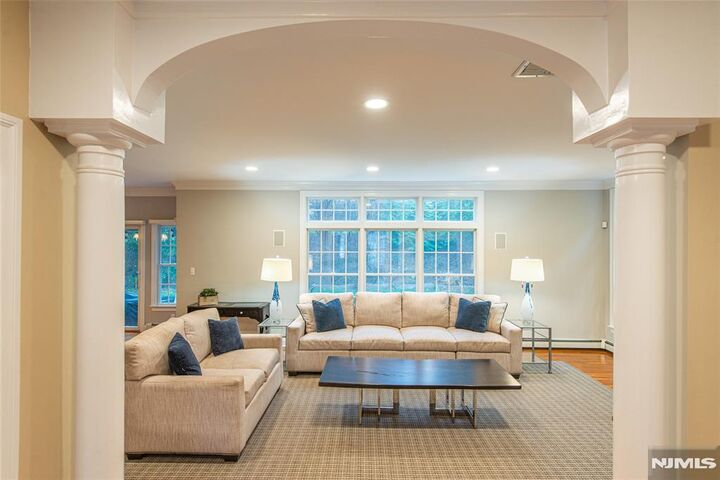 Property Photo: 503 Stonewall Court NJ 07481