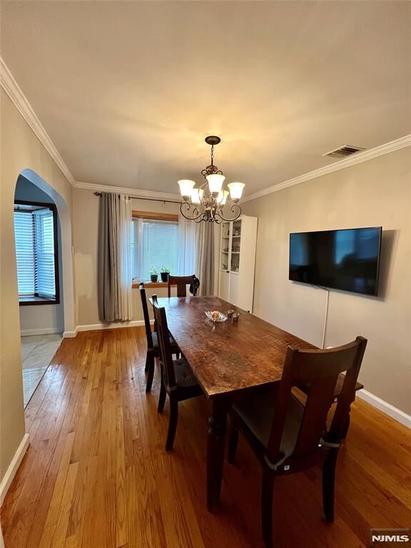 Property Photo:  71 Stewart Street  NJ 07627 