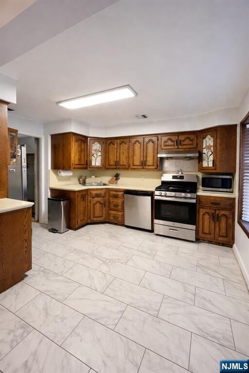 Property Photo: 71 Stewart Street NJ 07627