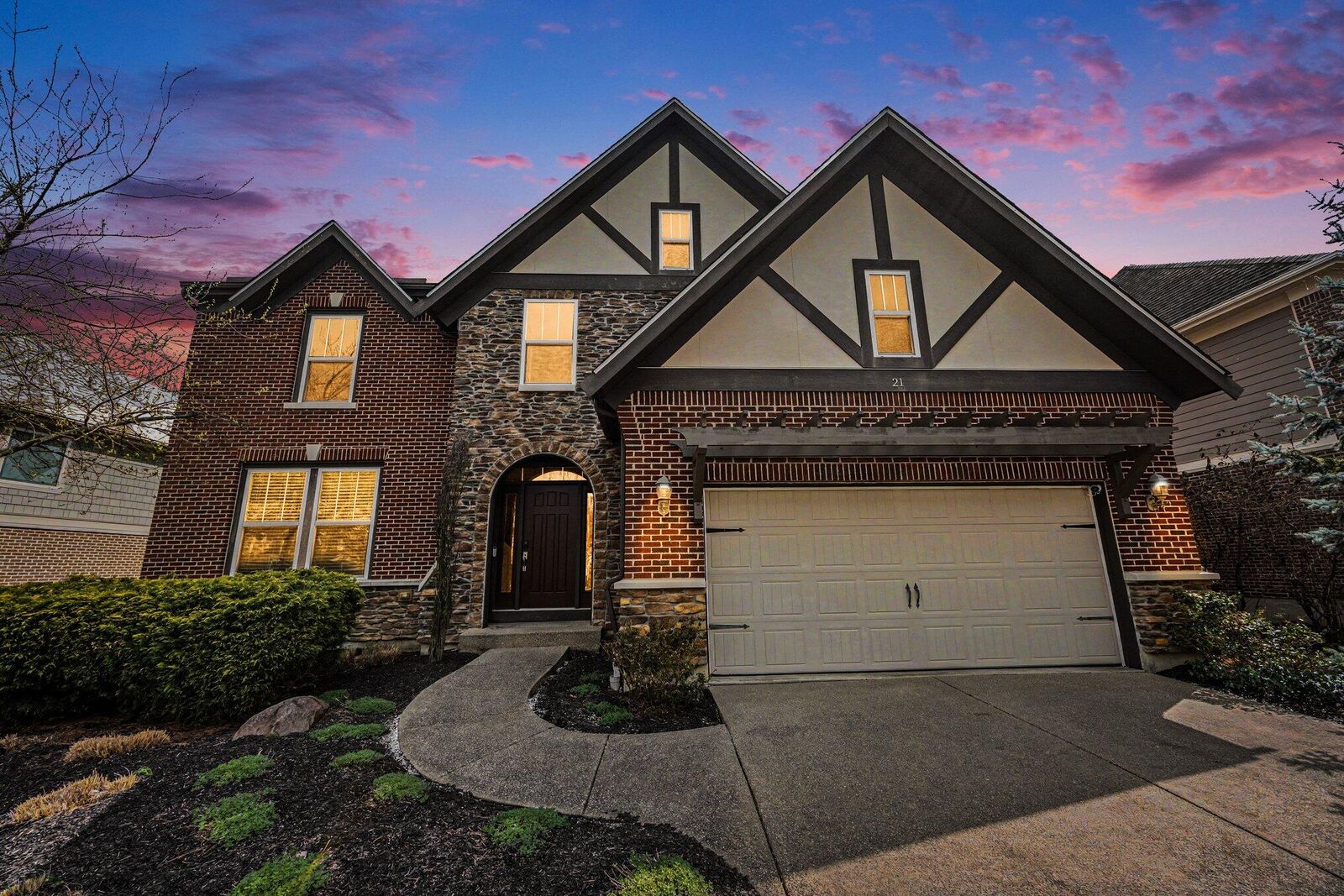 Property Photo:  21 Casagrande Street  KY 41075 