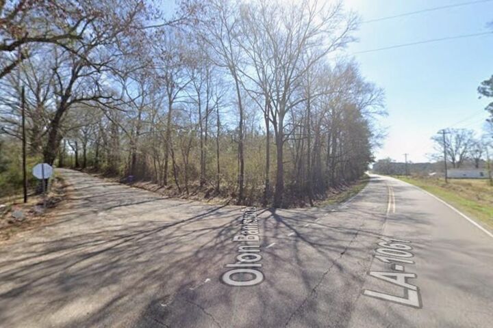 Property Photo:  Olon Bankston Road  LA 70444 
