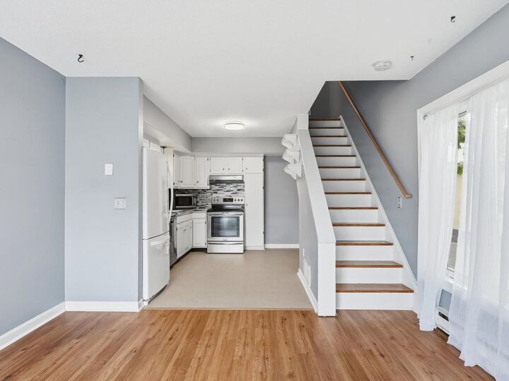 Property Photo: 297 College Street VT 05401