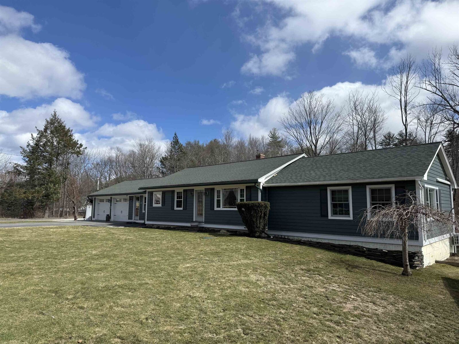 Property Photo:  387 Meadow Brook Road  VT 05301 