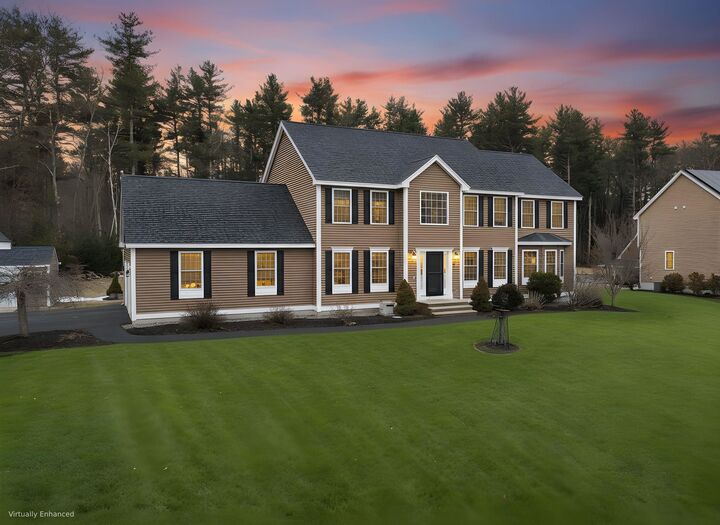 Property Photo:  3 Harmony Lane  NH 03076 