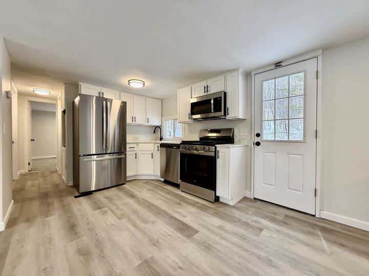 Property Photo:  201 Parade Road  NH 03253 