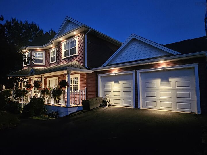 Property Photo: 16 Valerie Court NS B2T 1Y7