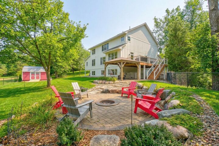 Property Photo:  1264 10th Street N  WI 54016 