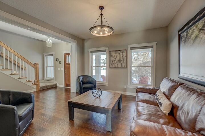 Property Photo:  1264 10th Street N  WI 54016 