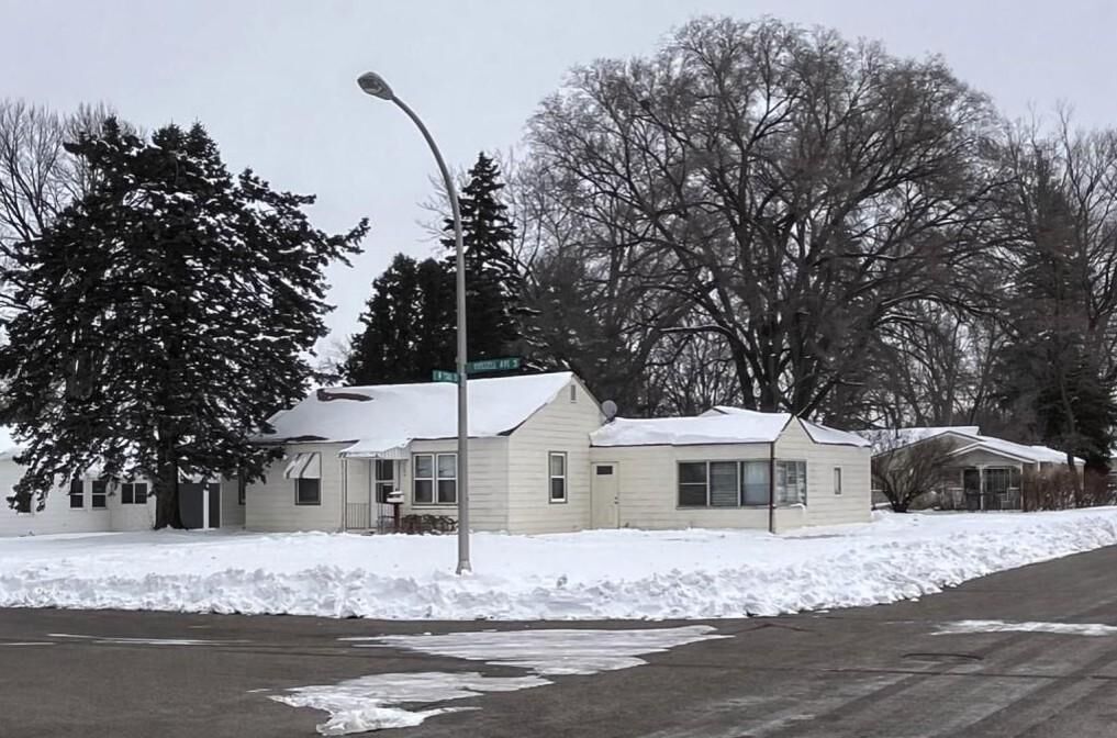 Property Photo:  7245 Russell Avenue S  MN 55423 
