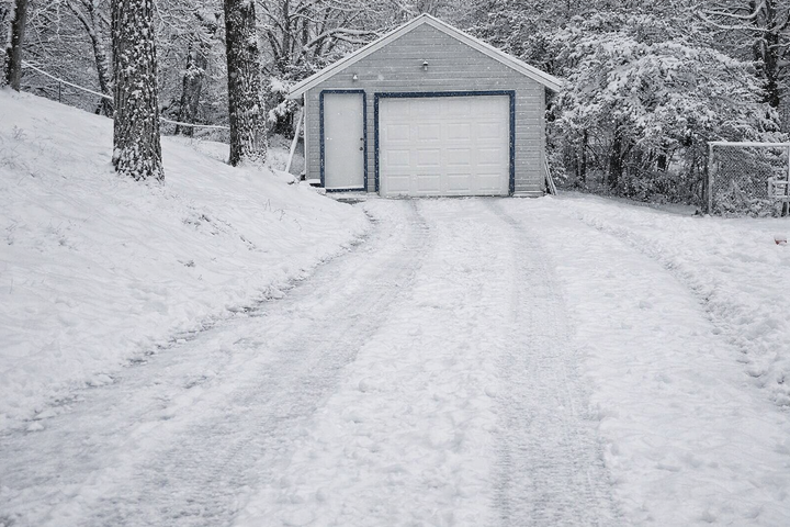 Property Photo: 232 Todd Street S MN 56347