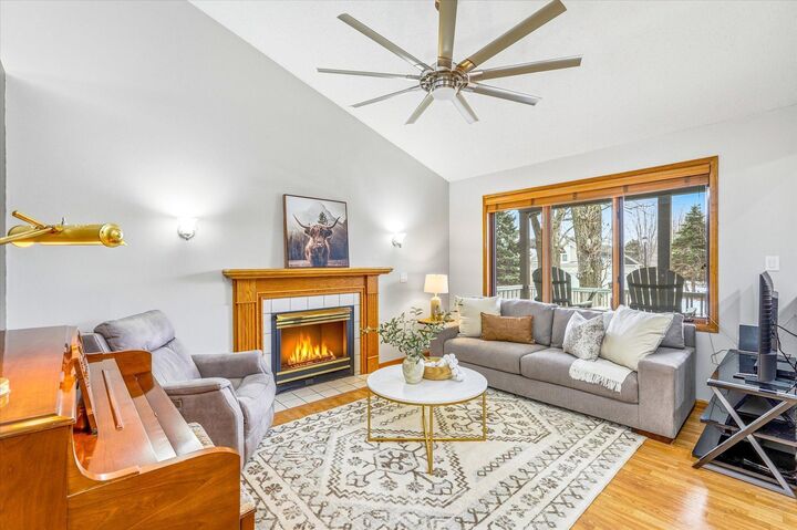 Property Photo: 1537 148th Avenue NW MN 55304