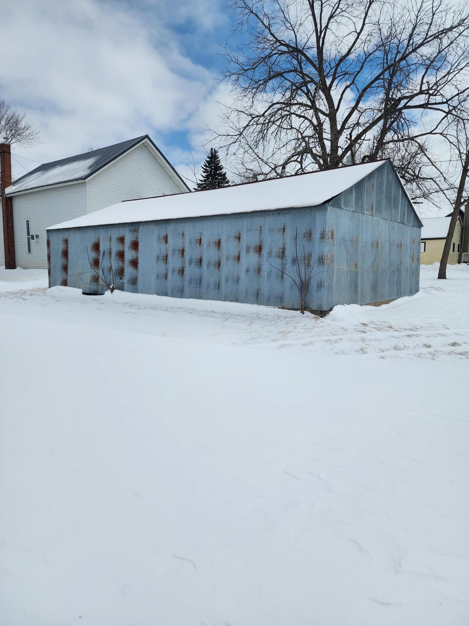 Property Photo:  209 E Main Street  MN 55967 