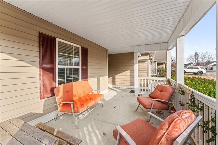 Property Photo: 1435 S Holland Drive AR 72704