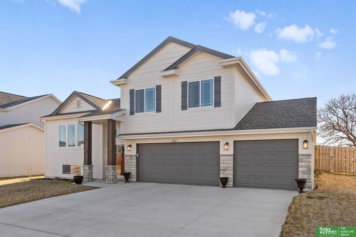 Property Photo:  8012 S 200th Street  NE 68018 