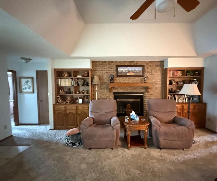 Property Photo: 3216 Brookridge Street OK 73018