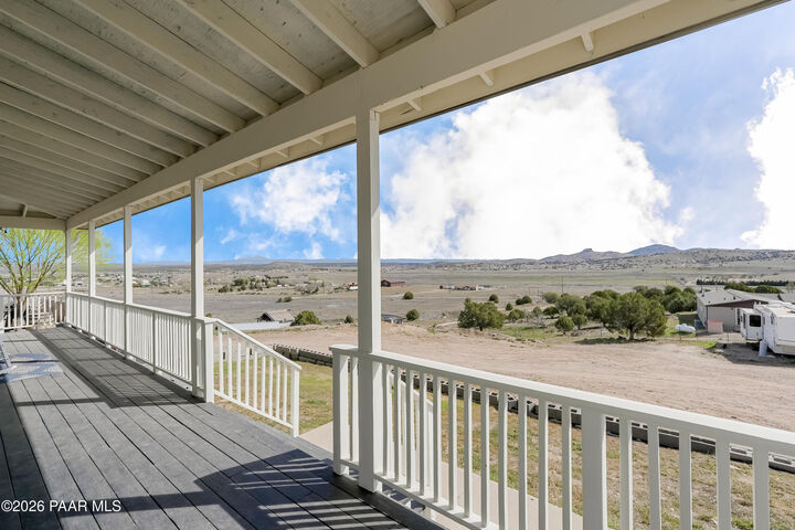 Property Photo:  6240 N State Route 89  AZ 86323 