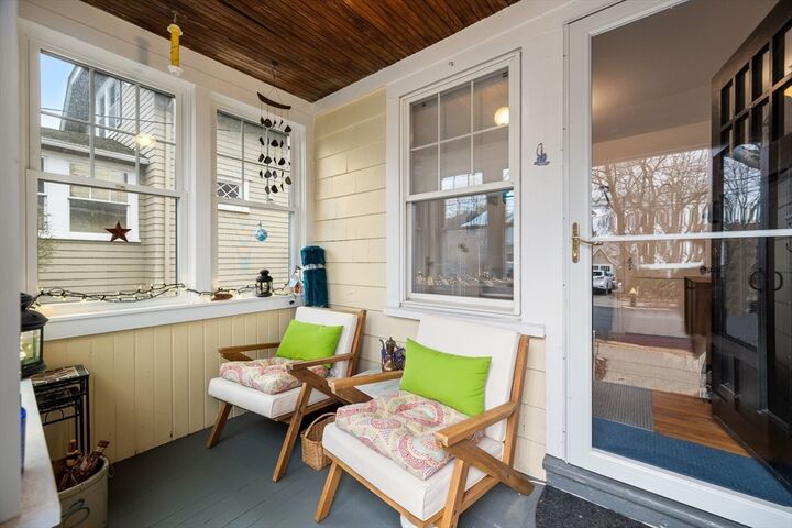 Property Photo:  40 Newfield St  MA 02132 