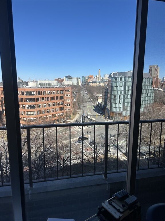 Property Photo: 44 Washignton 1013 MA 02445