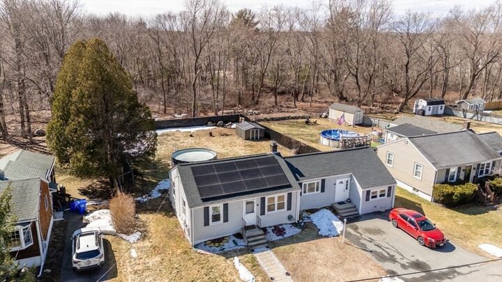 Property Photo:  37 Reeds Ln  MA 02343 