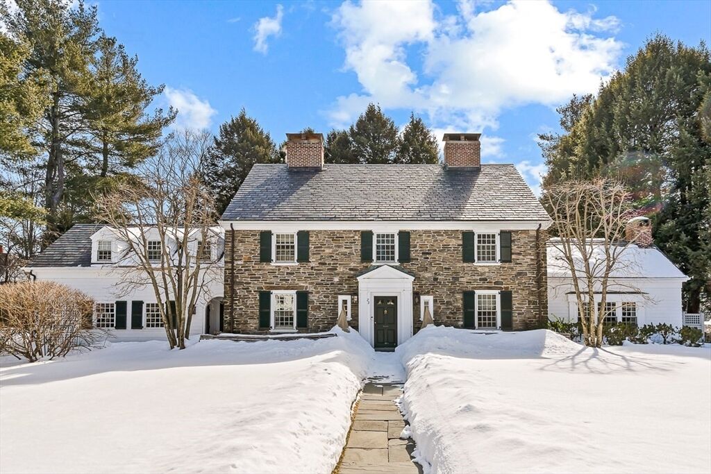 Property Photo: 22 Valley Road MA 02481