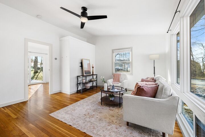 Property Photo:  98 Lancaster Rd  MA 01464 