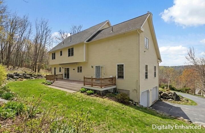 Property Photo:  15 Keyes House Road  MA 01545 