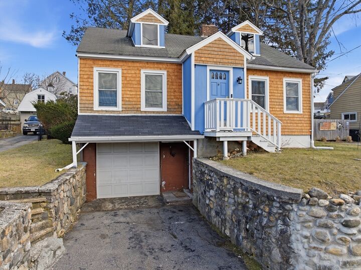 Property Photo:  14 Bellevue Ave  MA 01082 