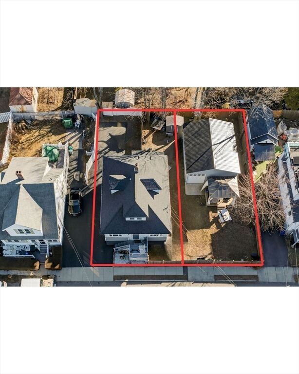 Property Photo: 27 Herbert Rd MA 02171